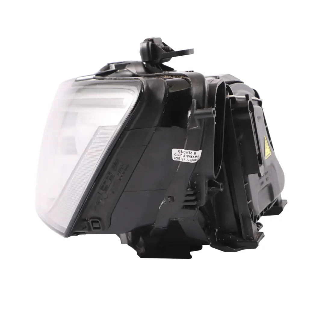Audi Q5 8R Headlight Headlamp Lamp Light Front Left N/S 8R0941043D - SKU RHD-8R0941005D - Part number 8R0941005D