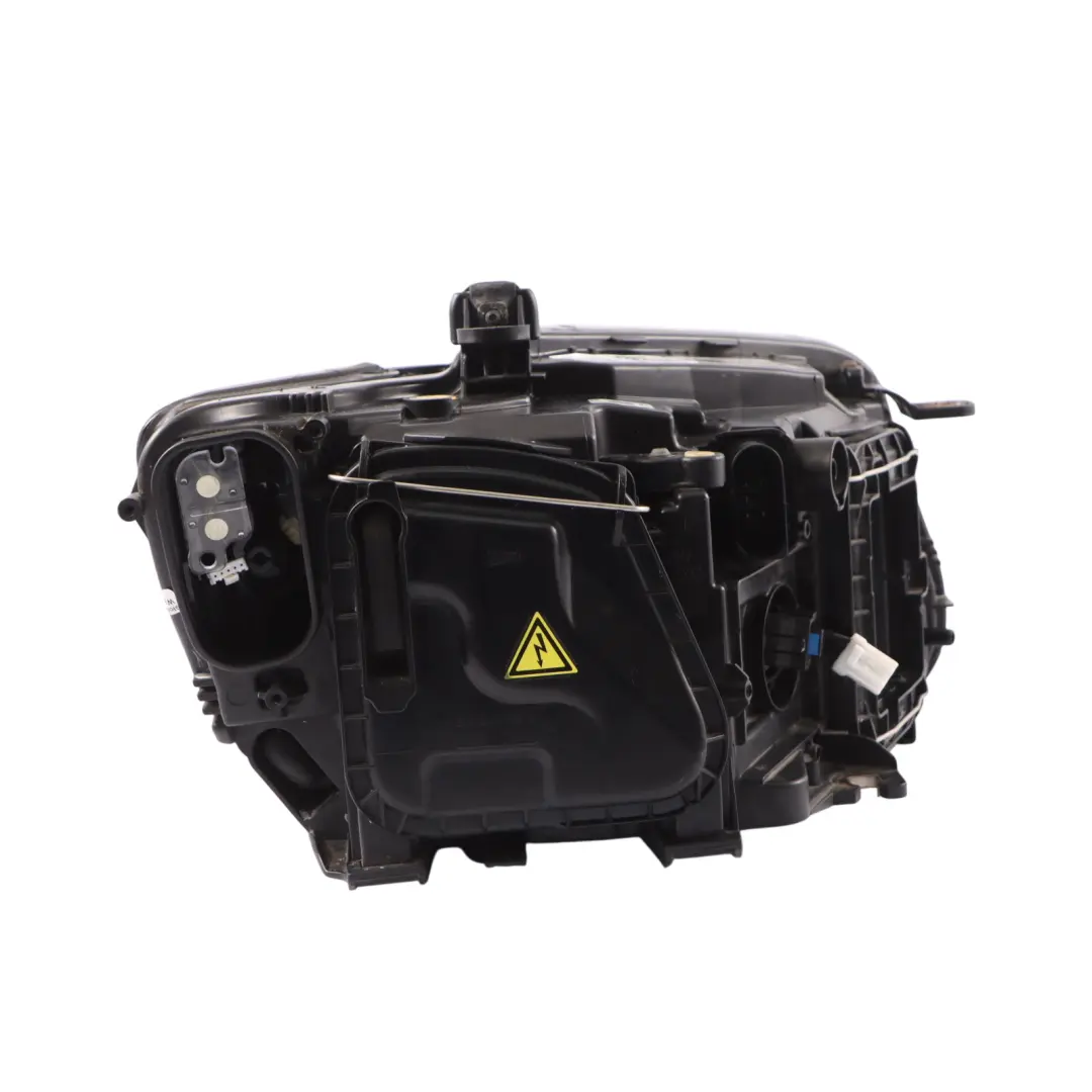 Headlight Headlamp Lamp Light Front Left N/S 8R0941043D to Audi Q5 8R with Part number 8R0941005D Audi Q5 8R Headlight Headlamp Lamp Light Front Left N/S 8R0941043D - SKU RHD-8R0941005D - Part number 8R0941005D