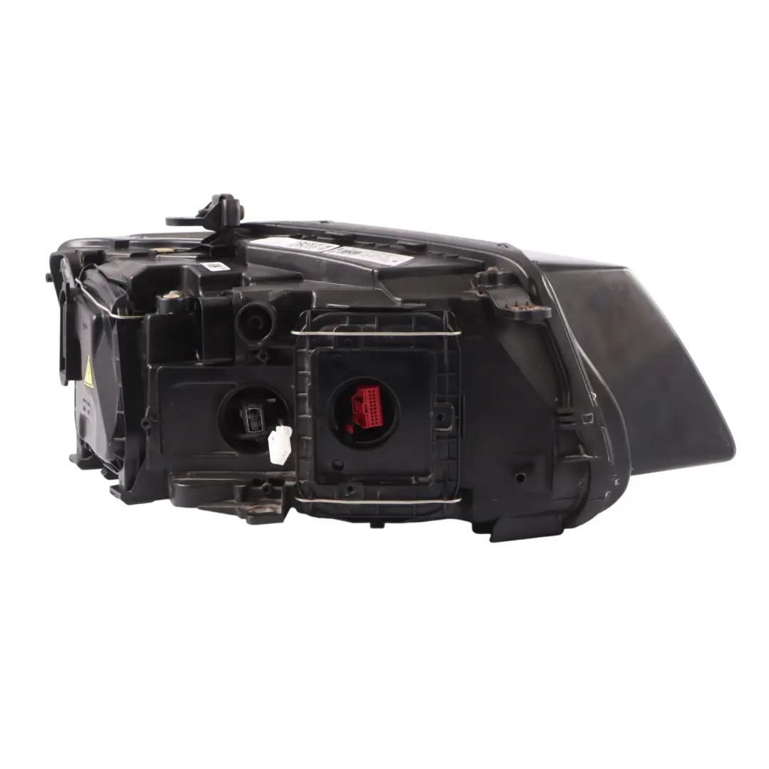Audi Q5 8R Headlight Headlamp Lamp Light Front Left N/S 8R0941043D - SKU RHD-8R0941005D - Part number 8R0941005D