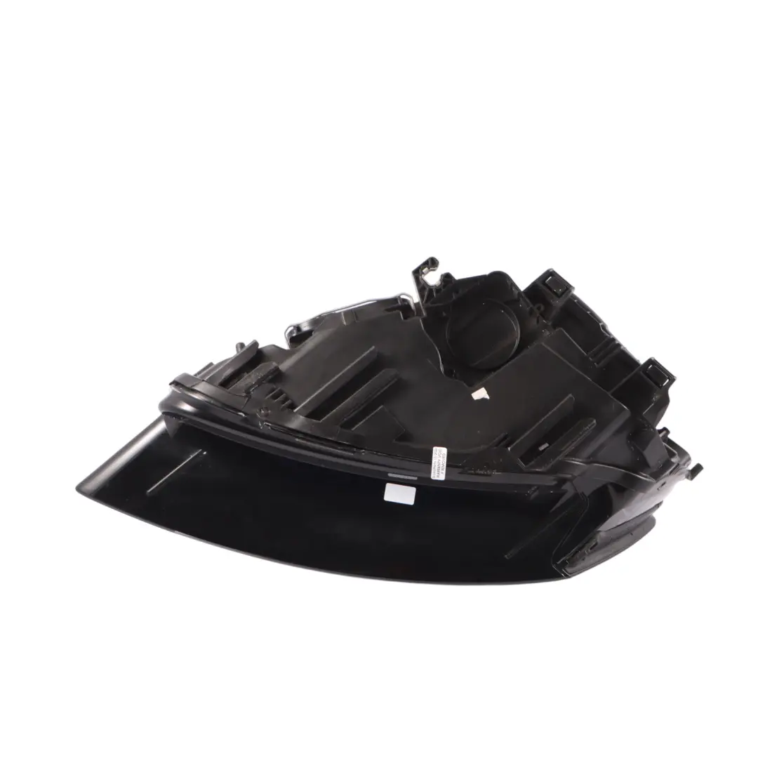 Audi Q5 8R Headlight Headlamp Lamp Light Front Right O/S - SKU RHD-8R0941006D - Part number 8R0941006D