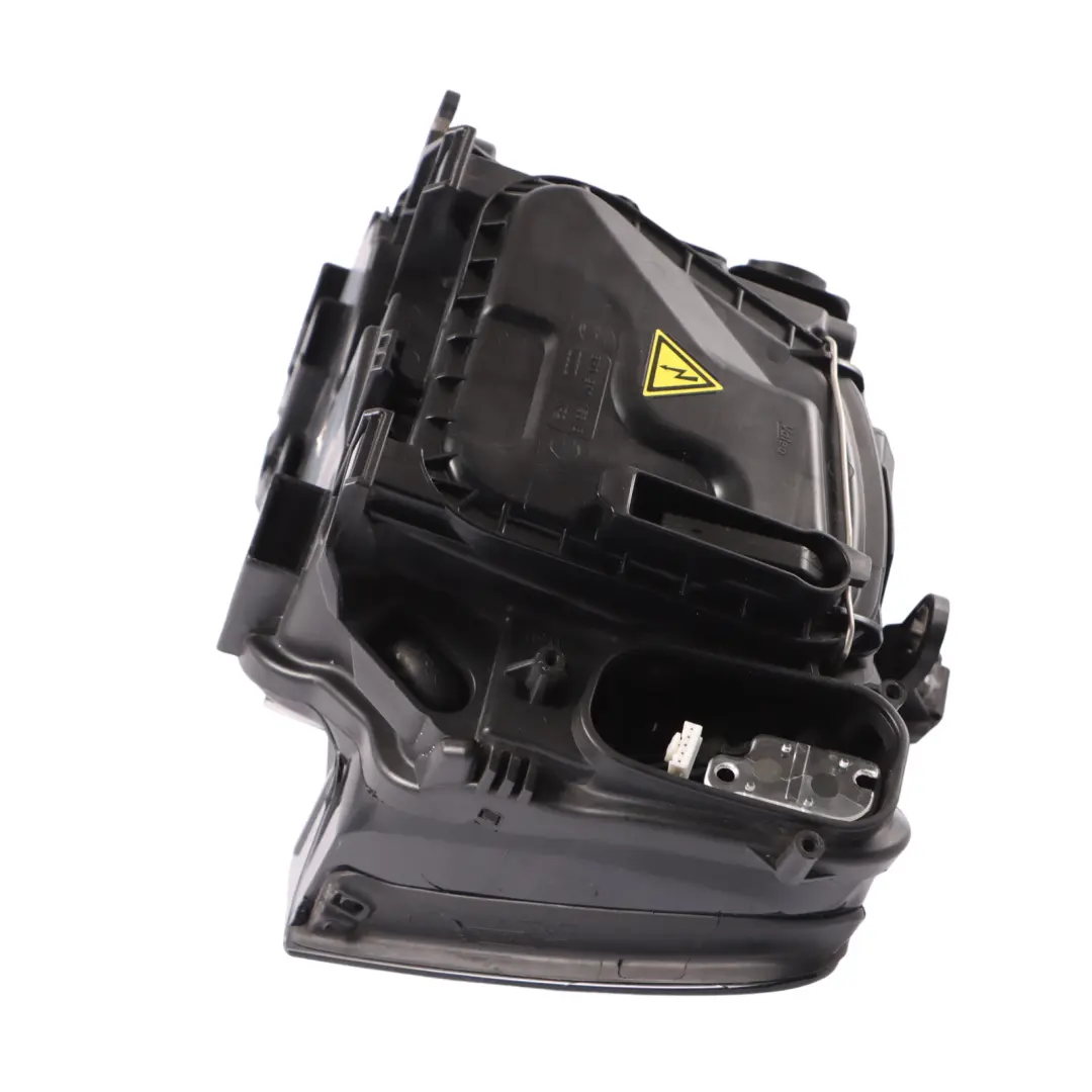 Audi Q5 8R Headlight Headlamp Lamp Light Front Right O/S - SKU RHD-8R0941006D - Part number 8R0941006D