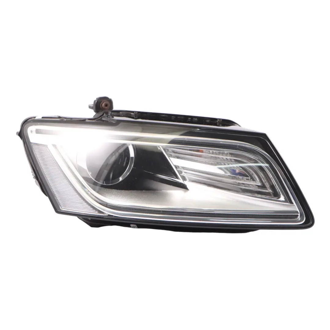 Audi Q5 8R Headlight Headlamp Lamp Light Front Right O/S - SKU RHD-8R0941006D - Part number 8R0941006D