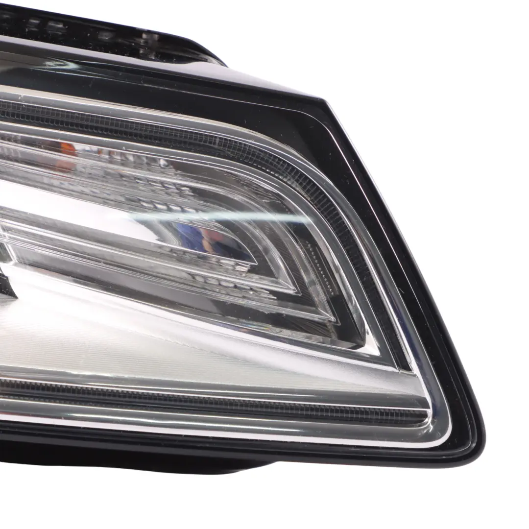Audi Q5 8R Headlight Headlamp Lamp Light Front Right O/S - SKU RHD-8R0941006D - Part number 8R0941006D