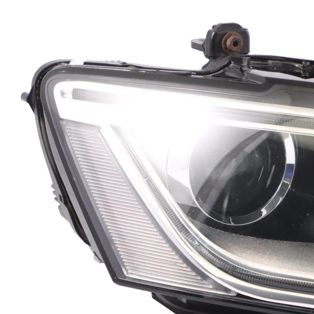 Headlight Headlamp Lamp Light Front Right O/S to Audi Q5 8R with Part number 8R0941006D Audi Q5 8R Headlight Headlamp Lamp Light Front Right O/S - SKU RHD-8R0941006D - Part number 8R0941006D