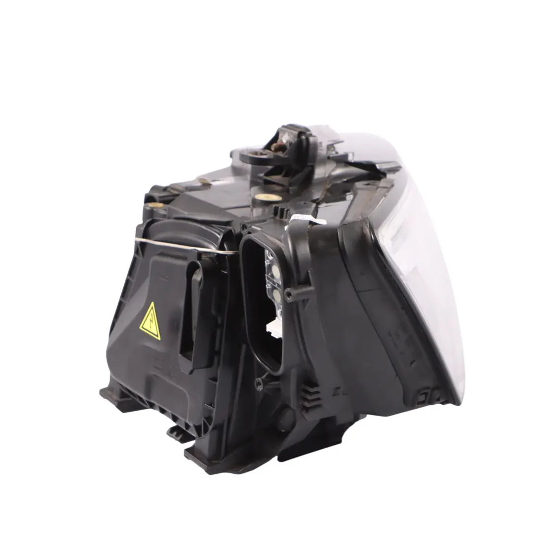 Audi Q5 8R Headlight Headlamp Lamp Light Front Right O/S - SKU RHD-8R0941006D - Part number 8R0941006D