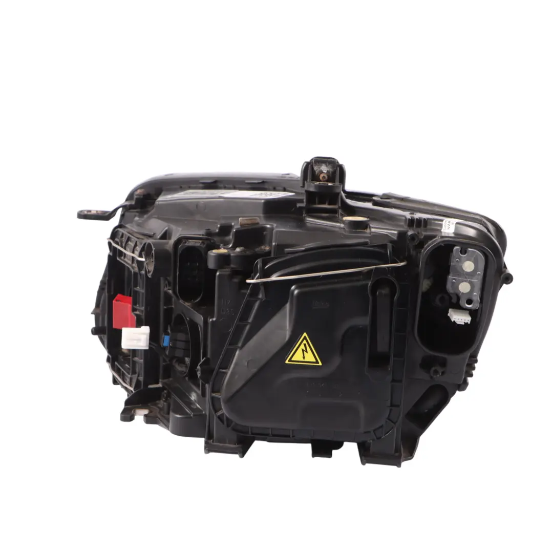 Headlight Headlamp Lamp Light Front Right O/S to Audi Q5 8R with Part number 8R0941006D Audi Q5 8R Headlight Headlamp Lamp Light Front Right O/S - SKU RHD-8R0941006D - Part number 8R0941006D