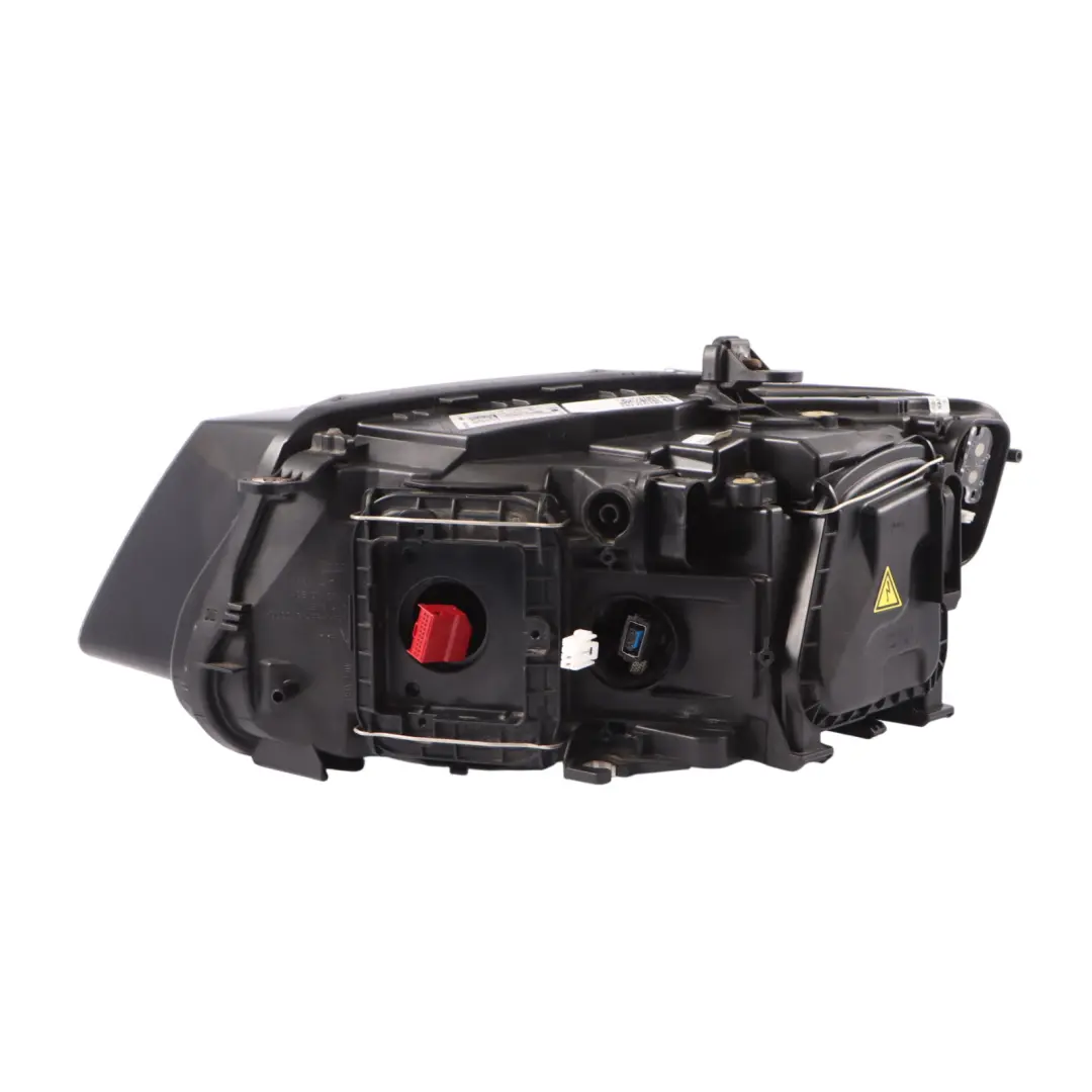 Headlight Headlamp Lamp Light Front Right O/S to Audi Q5 8R with Part number 8R0941006D Audi Q5 8R Headlight Headlamp Lamp Light Front Right O/S - SKU RHD-8R0941006D - Part number 8R0941006D