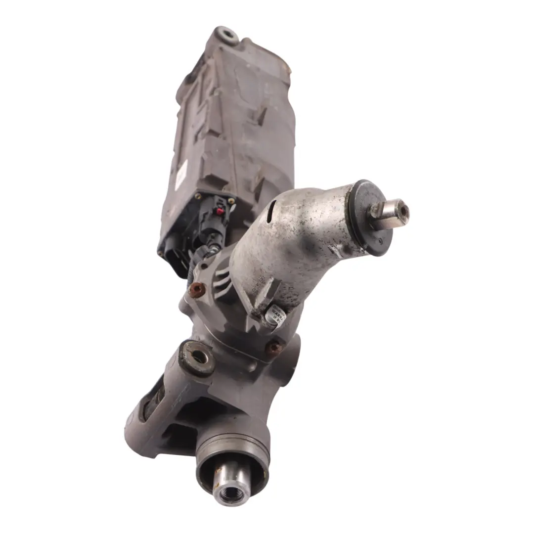 Steering Rack Pinion Box Gear Assembly to Audi Q5 8R Power with Part number 8R2423055BC Audi Q5 8R Power Steering Rack Pinion Box Gear Assembly - SKU RHD-8R2423055BC - Part number 8R2423055BC