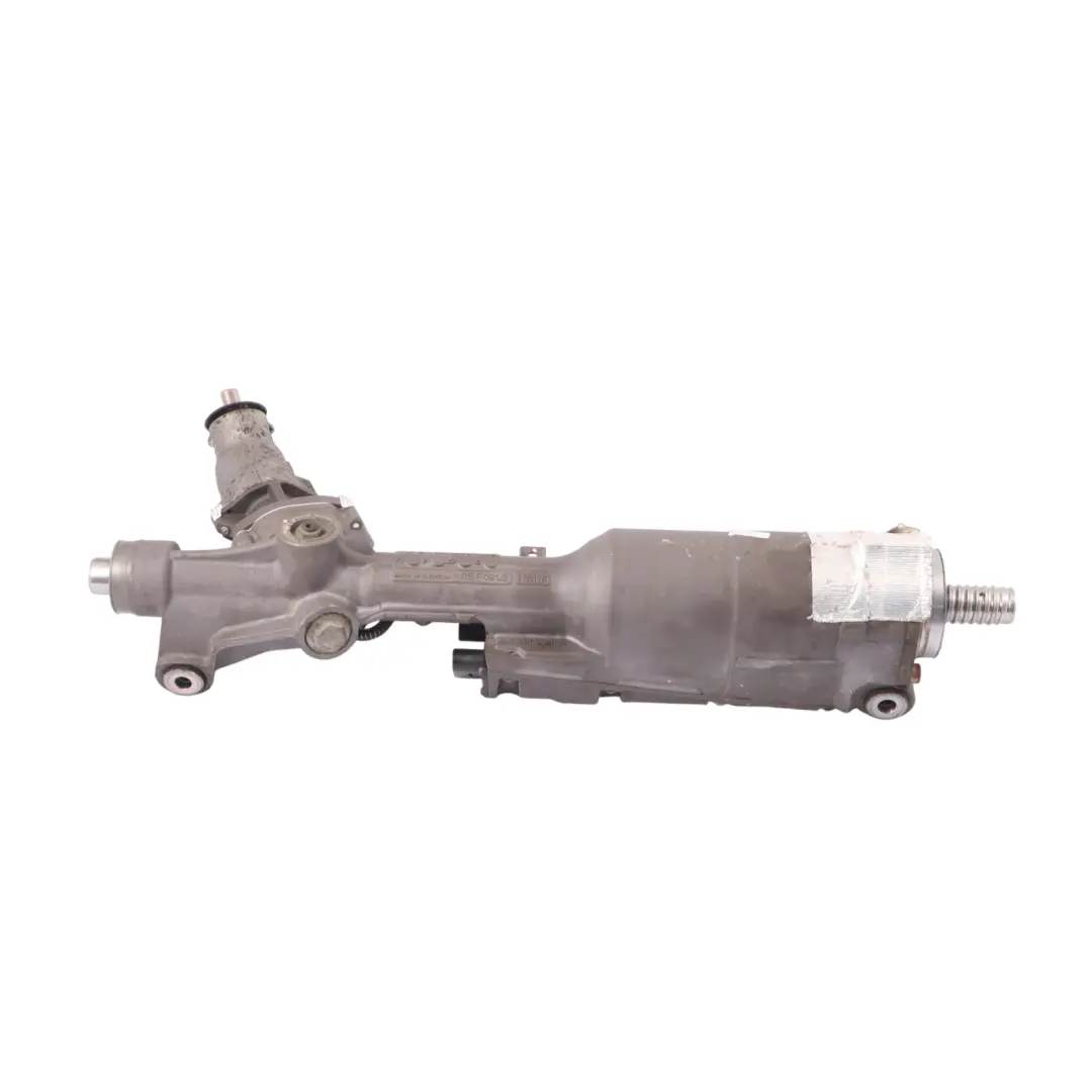 Audi Q5 8R Power Steering Rack Pinion Box Gear Assembly - SKU RHD-8R2423055BC - Part number 8R2423055BC