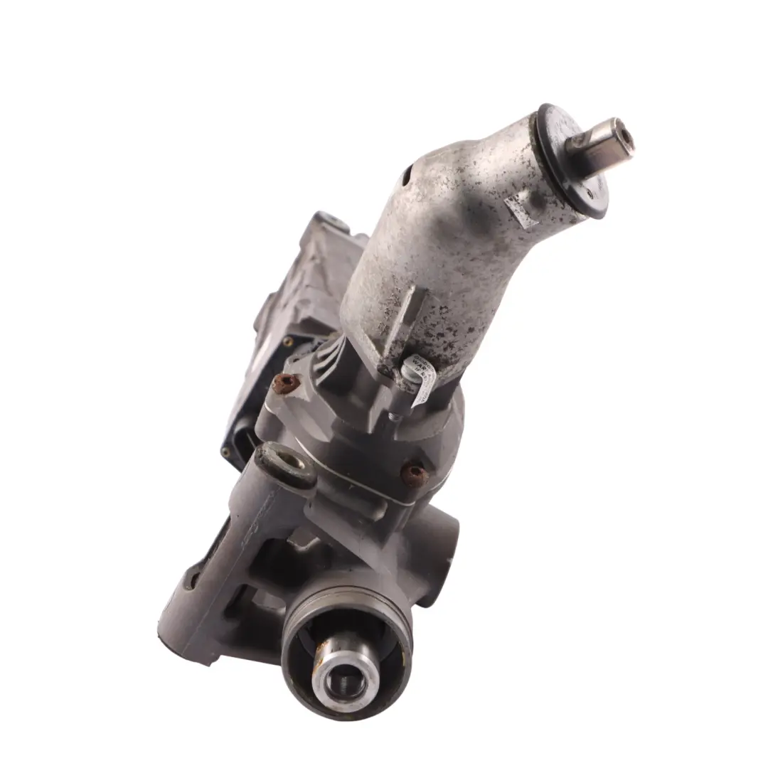 Steering Rack Pinion Box Gear Assembly to Audi Q5 8R Power with Part number 8R2423055BC Audi Q5 8R Power Steering Rack Pinion Box Gear Assembly - SKU RHD-8R2423055BC - Part number 8R2423055BC