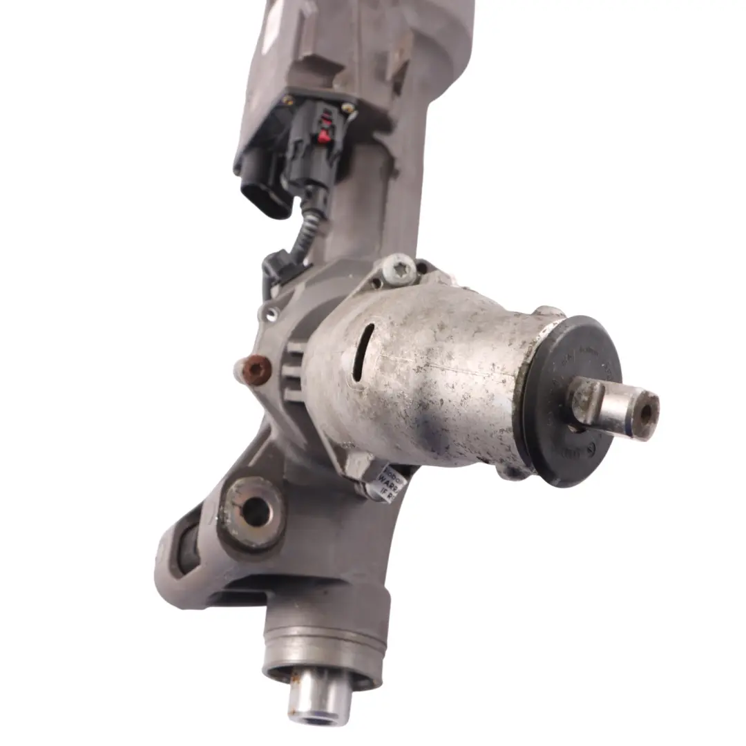 Steering Rack Pinion Box Gear Assembly to Audi Q5 8R Power with Part number 8R2423055BC Audi Q5 8R Power Steering Rack Pinion Box Gear Assembly - SKU RHD-8R2423055BC - Part number 8R2423055BC