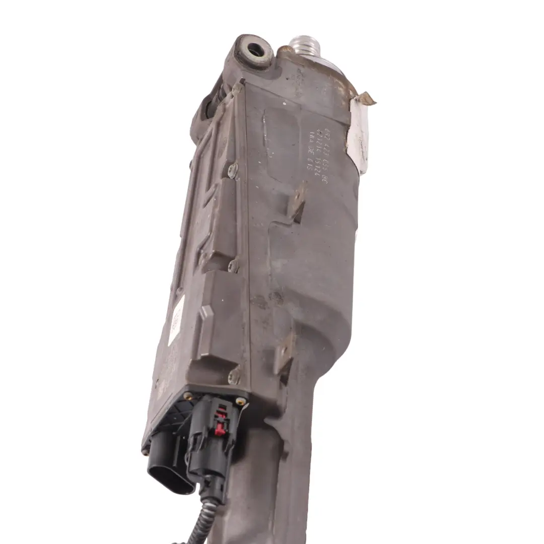 Steering Rack Pinion Box Gear Assembly to Audi Q5 8R Power with Part number 8R2423055BC Audi Q5 8R Power Steering Rack Pinion Box Gear Assembly - SKU RHD-8R2423055BC - Part number 8R2423055BC