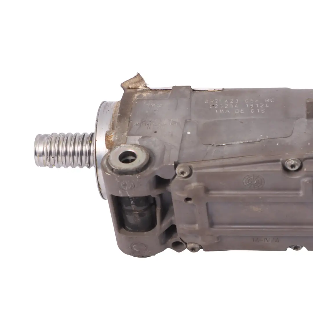 Audi Q5 8R Power Steering Rack Pinion Box Gear Assembly - SKU RHD-8R2423055BC - Part number 8R2423055BC