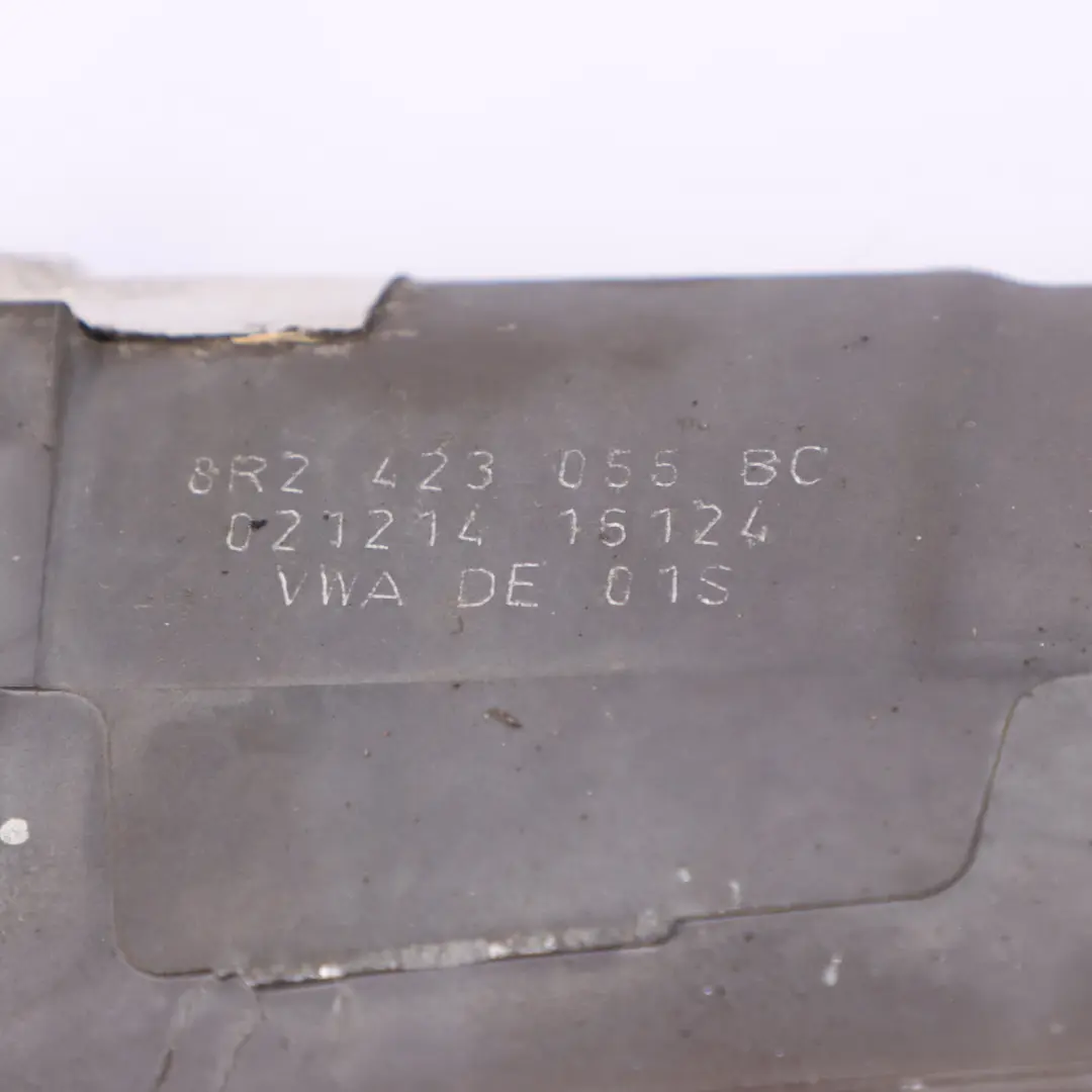 Steering Rack Pinion Box Gear Assembly to Audi Q5 8R Power with Part number 8R2423055BC Audi Q5 8R Power Steering Rack Pinion Box Gear Assembly - SKU RHD-8R2423055BC - Part number 8R2423055BC