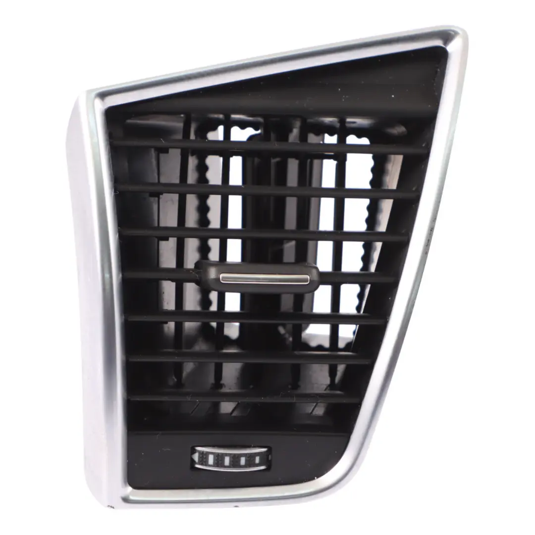 Audi Q5 8R Air Vent Grille Dashboard Dash Left N/S Passenger Side - SKU RHD-8R2820901G - Part number 8R2820901G