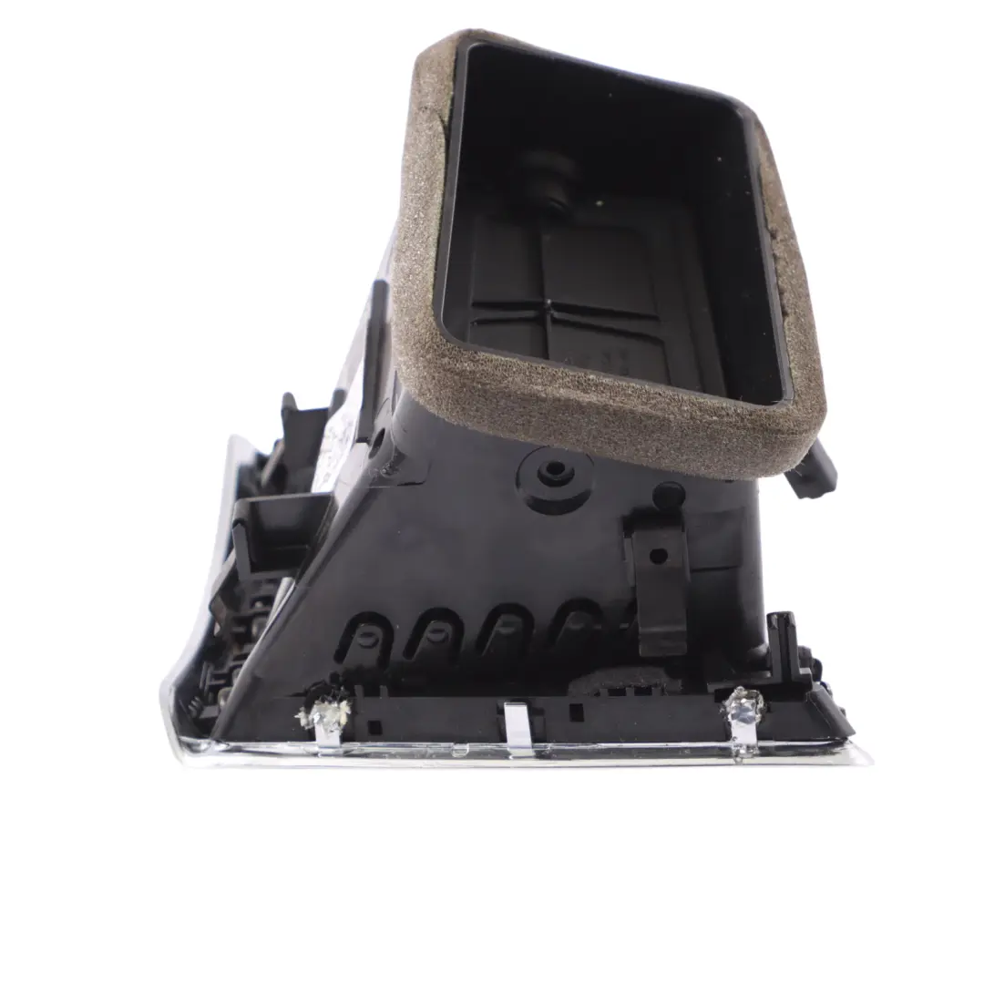 Vent Grille Dashboard Dash Left N/S Passenger Side to Audi Q5 8R Air with Part number 8R2820901G Audi Q5 8R Air Vent Grille Dashboard Dash Left N/S Passenger Side - SKU RHD-8R2820901G - Part number 8R2820901G