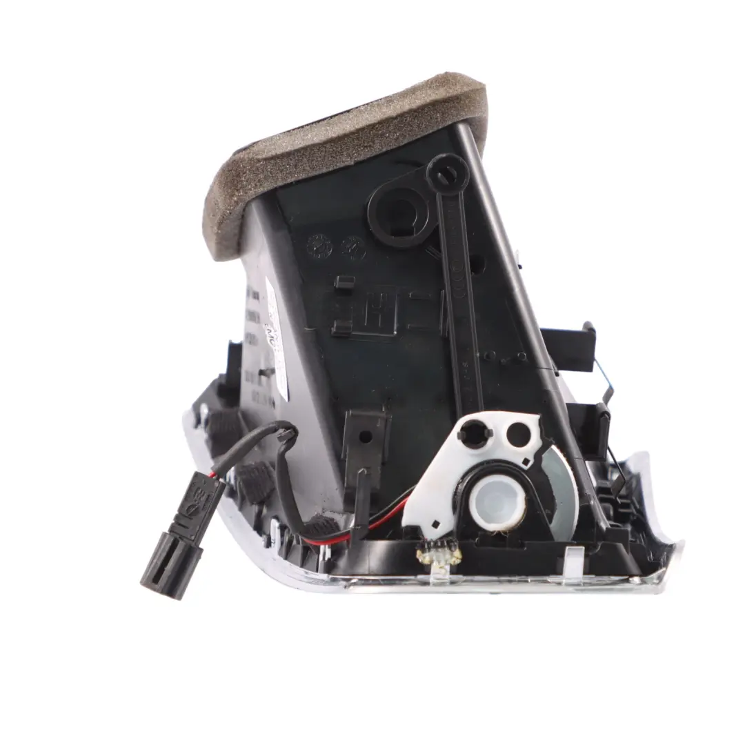 Vent Grille Dashboard Dash Left N/S Passenger Side to Audi Q5 8R Air with Part number 8R2820901G Audi Q5 8R Air Vent Grille Dashboard Dash Left N/S Passenger Side - SKU RHD-8R2820901G - Part number 8R2820901G