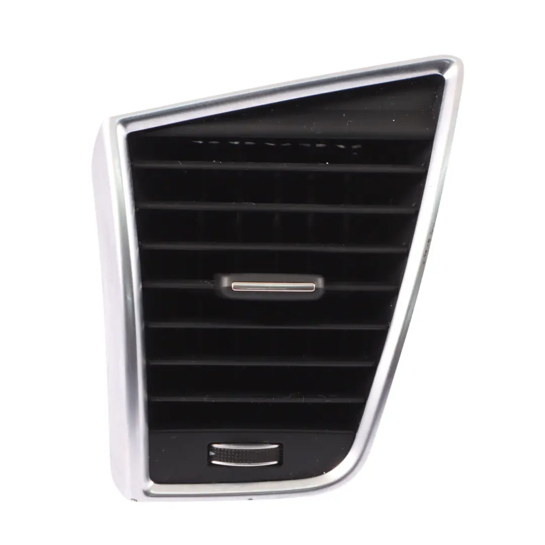 Audi Q5 8R Air Vent Grille Dashboard Dash Left N/S Passenger Side - SKU RHD-8R2820901G - Part number 8R2820901G