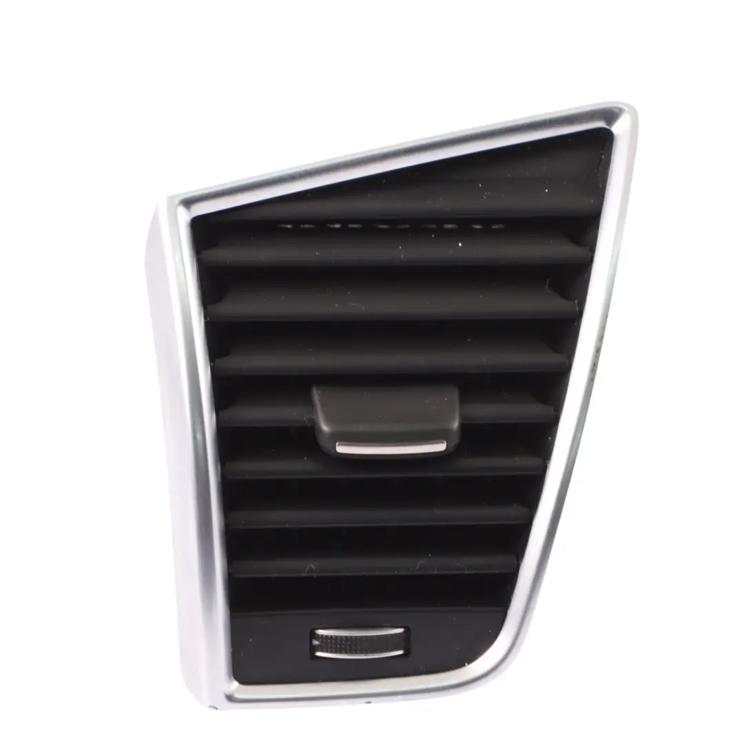 Vent Grille Dashboard Dash Left N/S Passenger Side to Audi Q5 8R Air with Part number 8R2820901G Audi Q5 8R Air Vent Grille Dashboard Dash Left N/S Passenger Side - SKU RHD-8R2820901G - Part number 8R2820901G