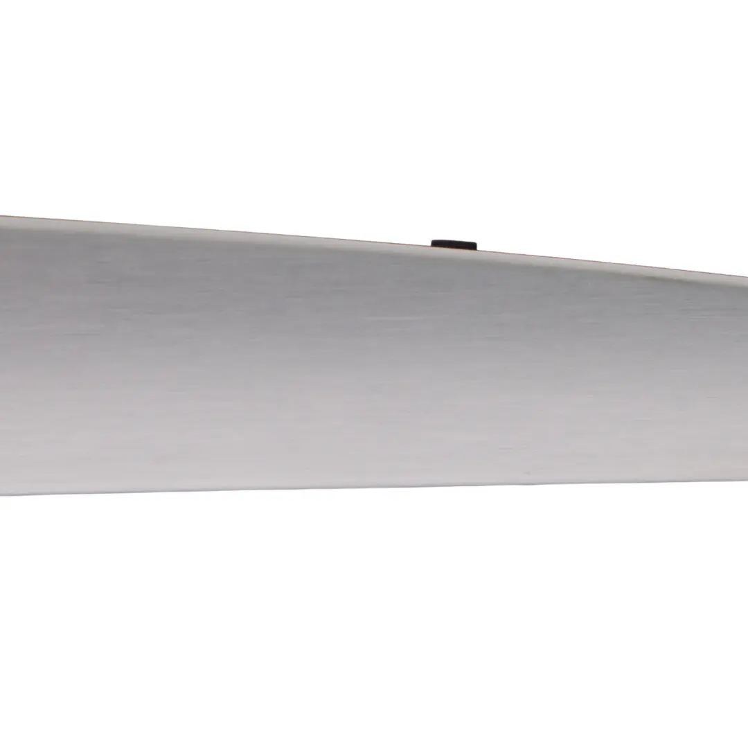 Audi Q5 8R Dashboard Trim Strip Console Cover Panel Aluminium - SKU RHD-8R2853189BJ - Part number 8R2853189BJ