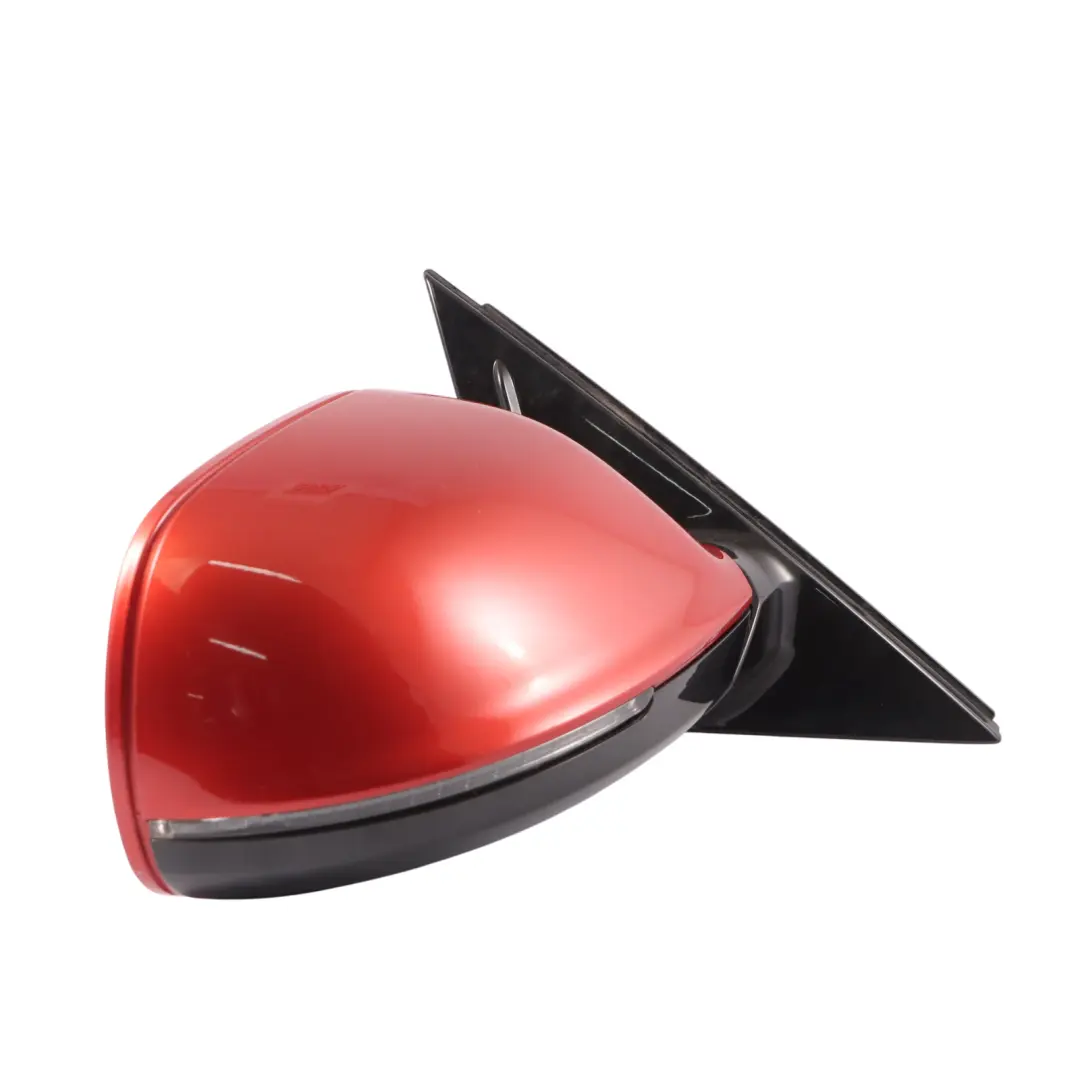 Mirror Wing Glass Right O/S Volcano Red Y3M 8R2857410AN to Audi Q5 8R Electric with Part number 8R2857410AN-VRE Audi Q5 8R Electric Mirror Wing Glass Right O/S Volcano Red Y3M 8R2857410AN - SKU RHD-8R2857410AN-VRE - Part number 8R2857410AN-VRE