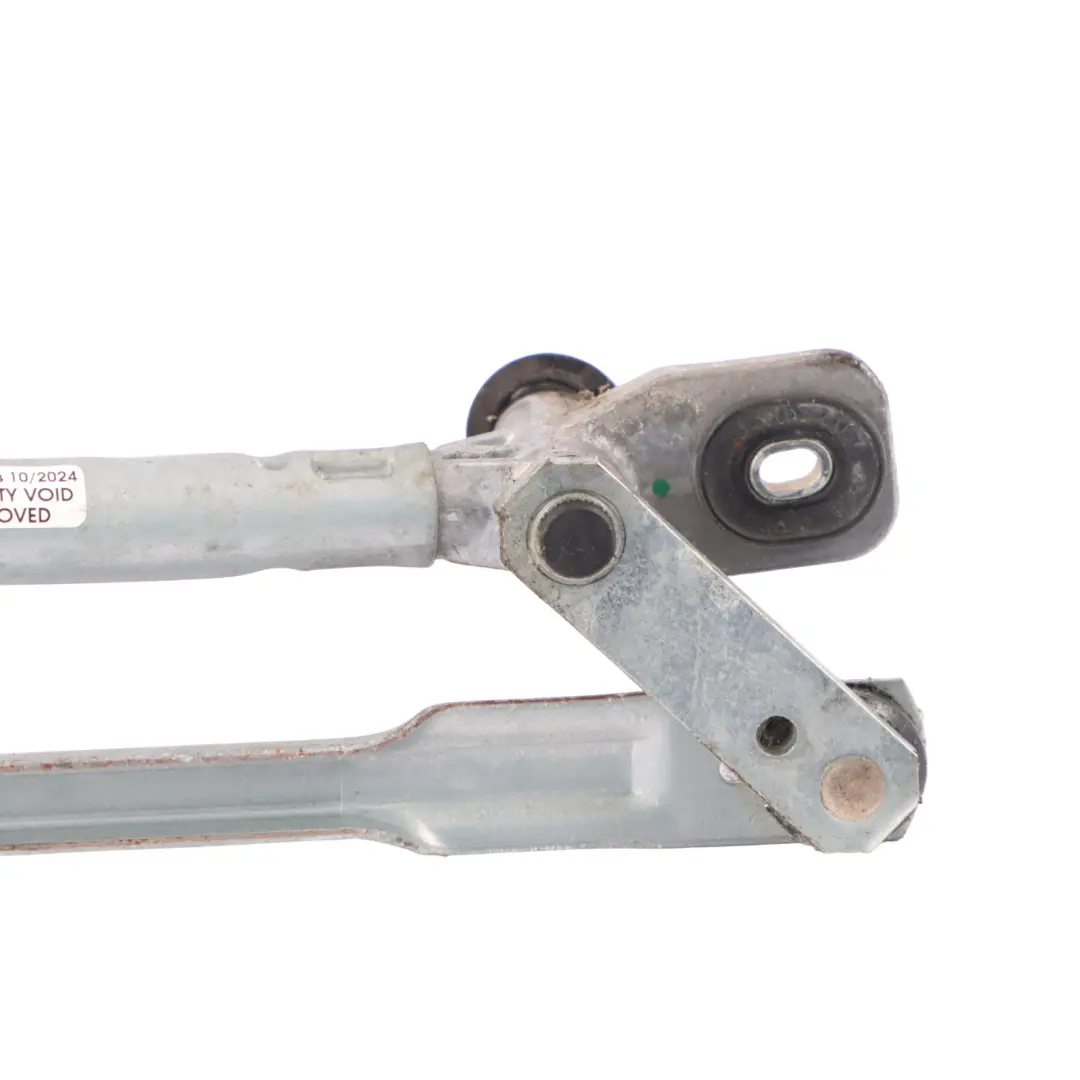 Windscreen Wiper Motor Linkage Mechanism to Audi Q5 8R with Part number 8R2955023D Audi Q5 8R Windscreen Wiper Motor Linkage Mechanism - SKU RHD-8R2955023D - Part number 8R2955023D