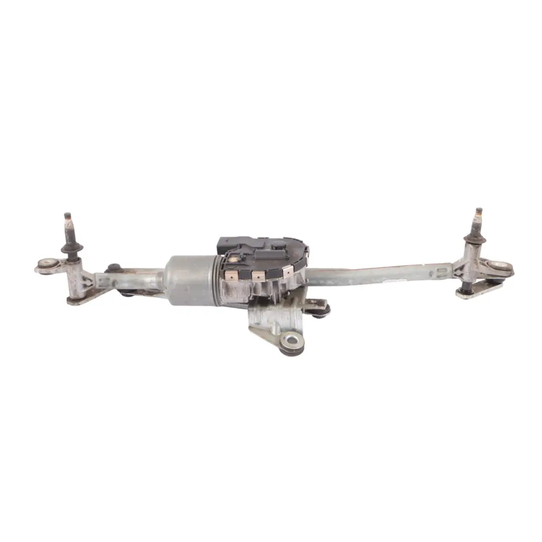 Windscreen Wiper Motor Linkage Mechanism to Audi Q5 8R with Part number 8R2955023D Audi Q5 8R Windscreen Wiper Motor Linkage Mechanism - SKU RHD-8R2955023D - Part number 8R2955023D