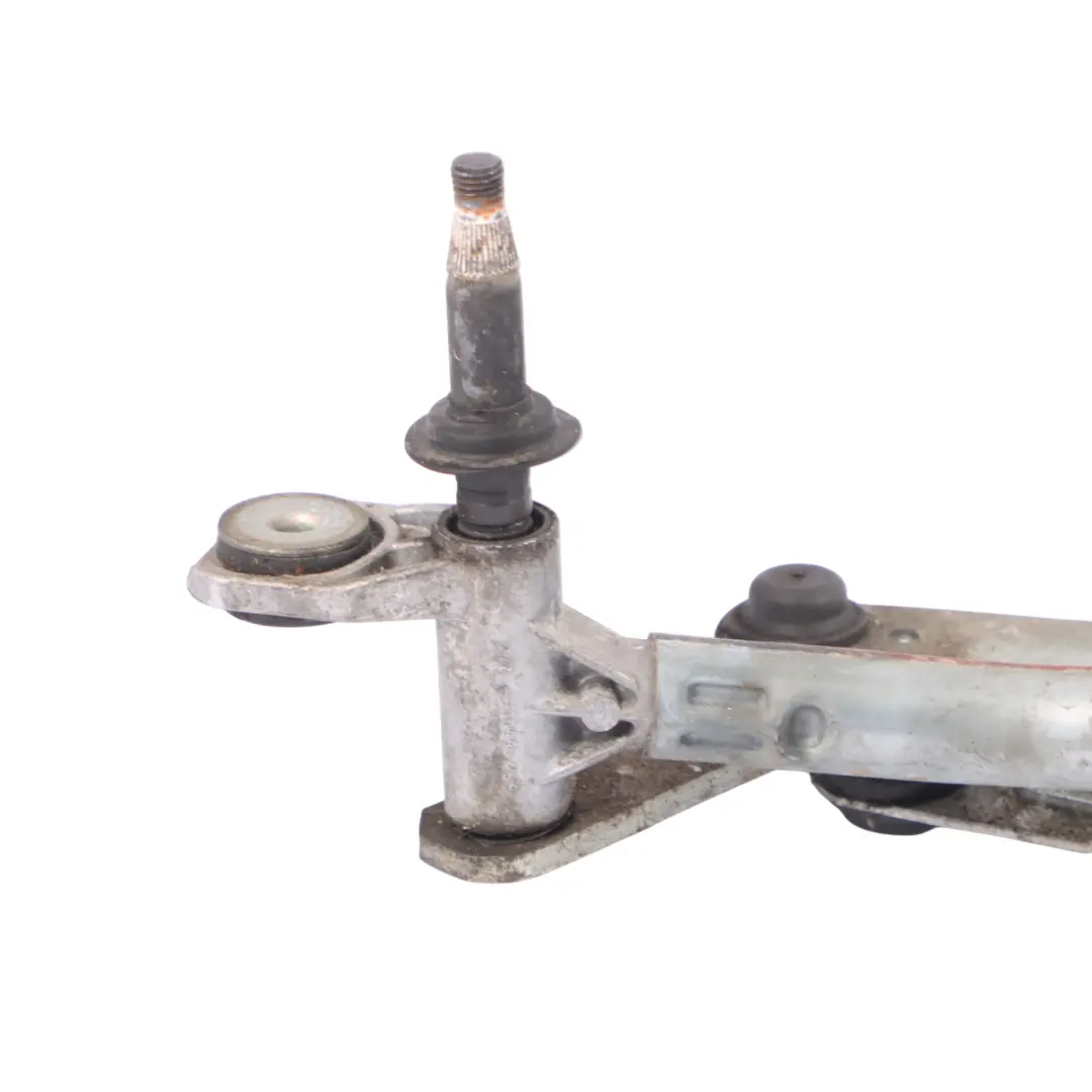 Windscreen Wiper Motor Linkage Mechanism to Audi Q5 8R with Part number 8R2955023D Audi Q5 8R Windscreen Wiper Motor Linkage Mechanism - SKU RHD-8R2955023D - Part number 8R2955023D