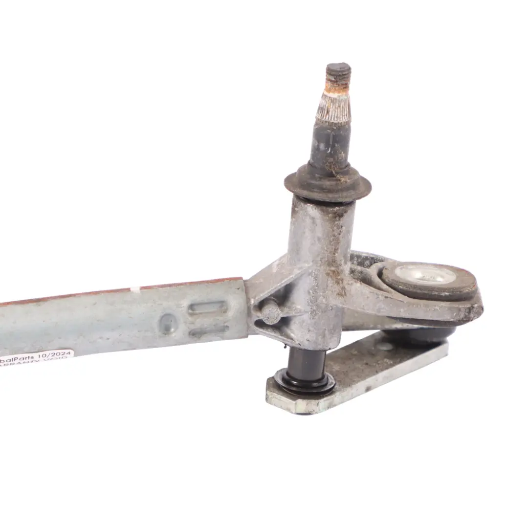 Windscreen Wiper Motor Linkage Mechanism to Audi Q5 8R with Part number 8R2955023D Audi Q5 8R Windscreen Wiper Motor Linkage Mechanism - SKU RHD-8R2955023D - Part number 8R2955023D