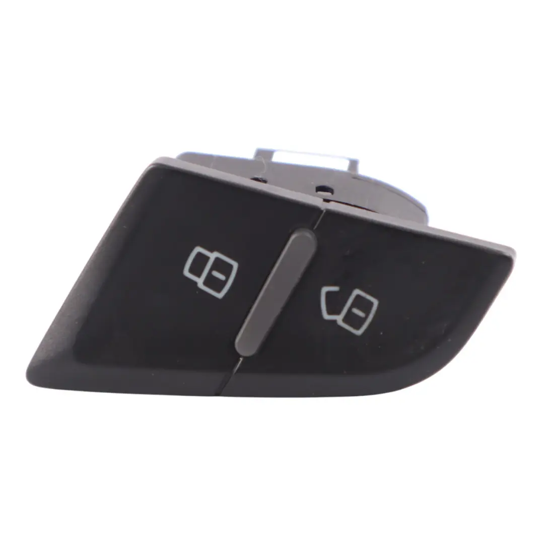 Audi Q5 8R Interruptor sistema cierre centralizado puertas delanteras - SKU RHD-8R2962108A - Número de pieza 8R2962108A