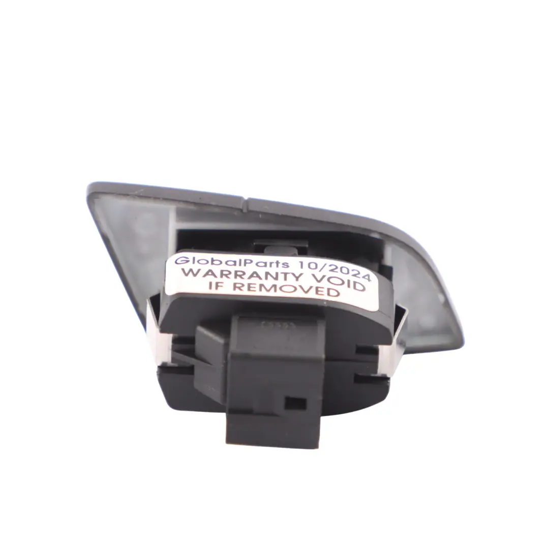 Audi Q5 8R Front Central Door Locking Lock System Switch - SKU RHD-8R2962108A - Part number 8R2962108A