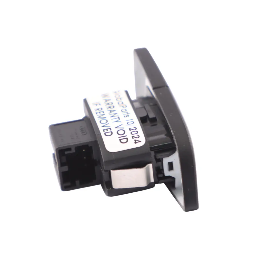 Audi Q5 8R Front Central Door Locking Lock System Switch - SKU RHD-8R2962108A - Part number 8R2962108A