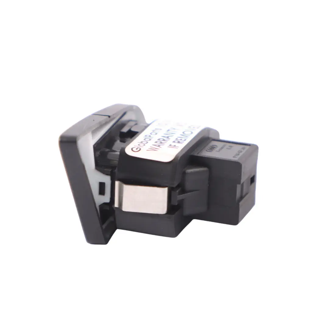 Interruttore sistema bloccaggio porta centrale anteriore per Audi Q5 8R con numero di parte 8R2962108A Audi Q5 8R Interruttore sistema bloccaggio porta centrale anteriore - SKU RHD-8R2962108A - Numero di parte 8R2962108A