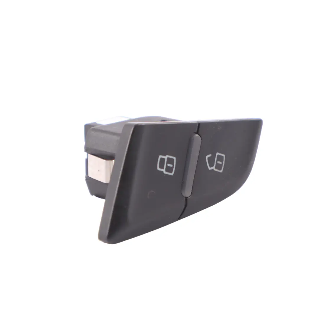 Audi Q5 8R Interruptor sistema cierre centralizado puertas delanteras - SKU RHD-8R2962108A - Número de pieza 8R2962108A