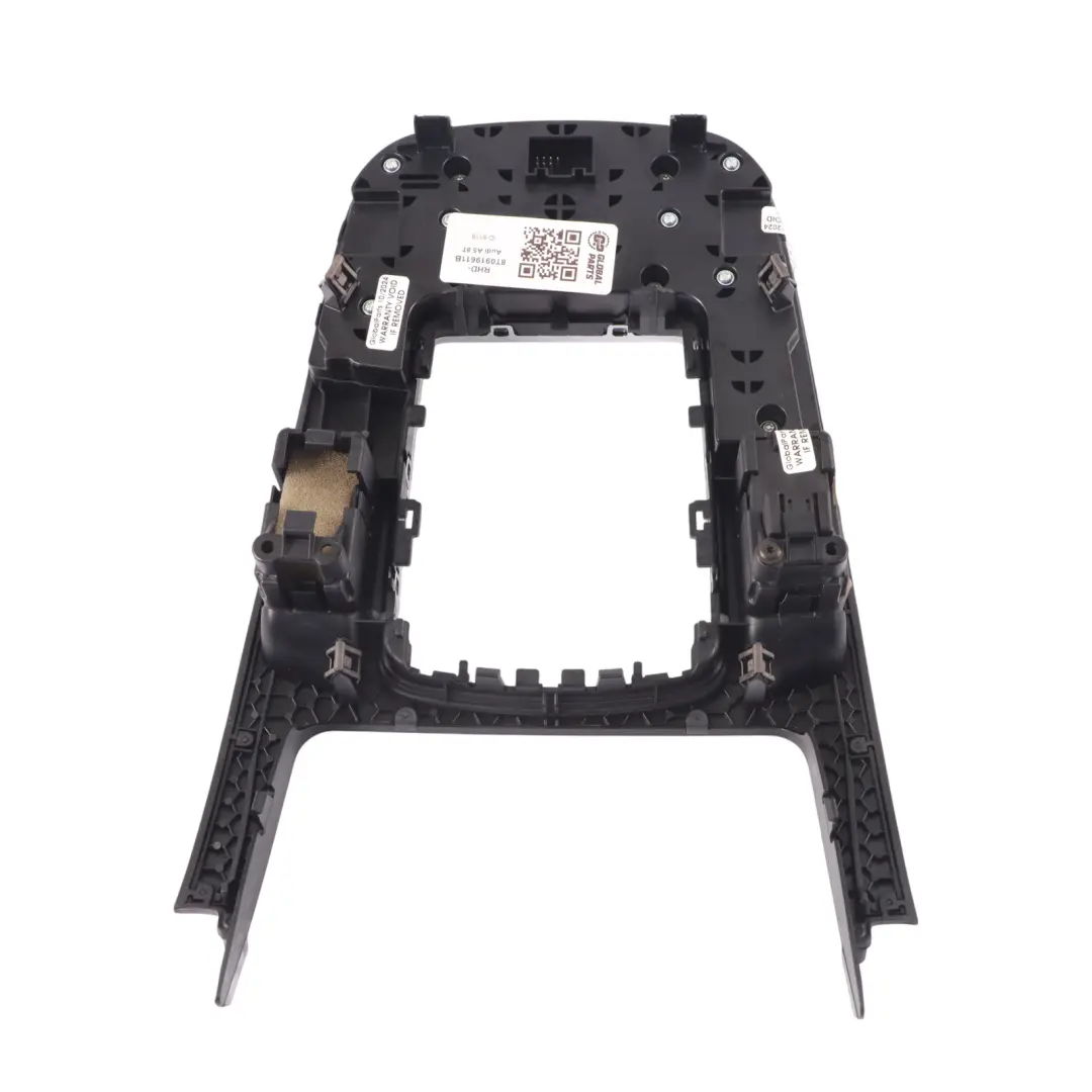 Controller Centre Console Multimedia Sat Nav Switch to Audi A5 8T with Part number 8T0919611B Audi A5 8T Controller Centre Console Multimedia Sat Nav Switch - SKU RHD-8T0919611B - Part number 8T0919611B