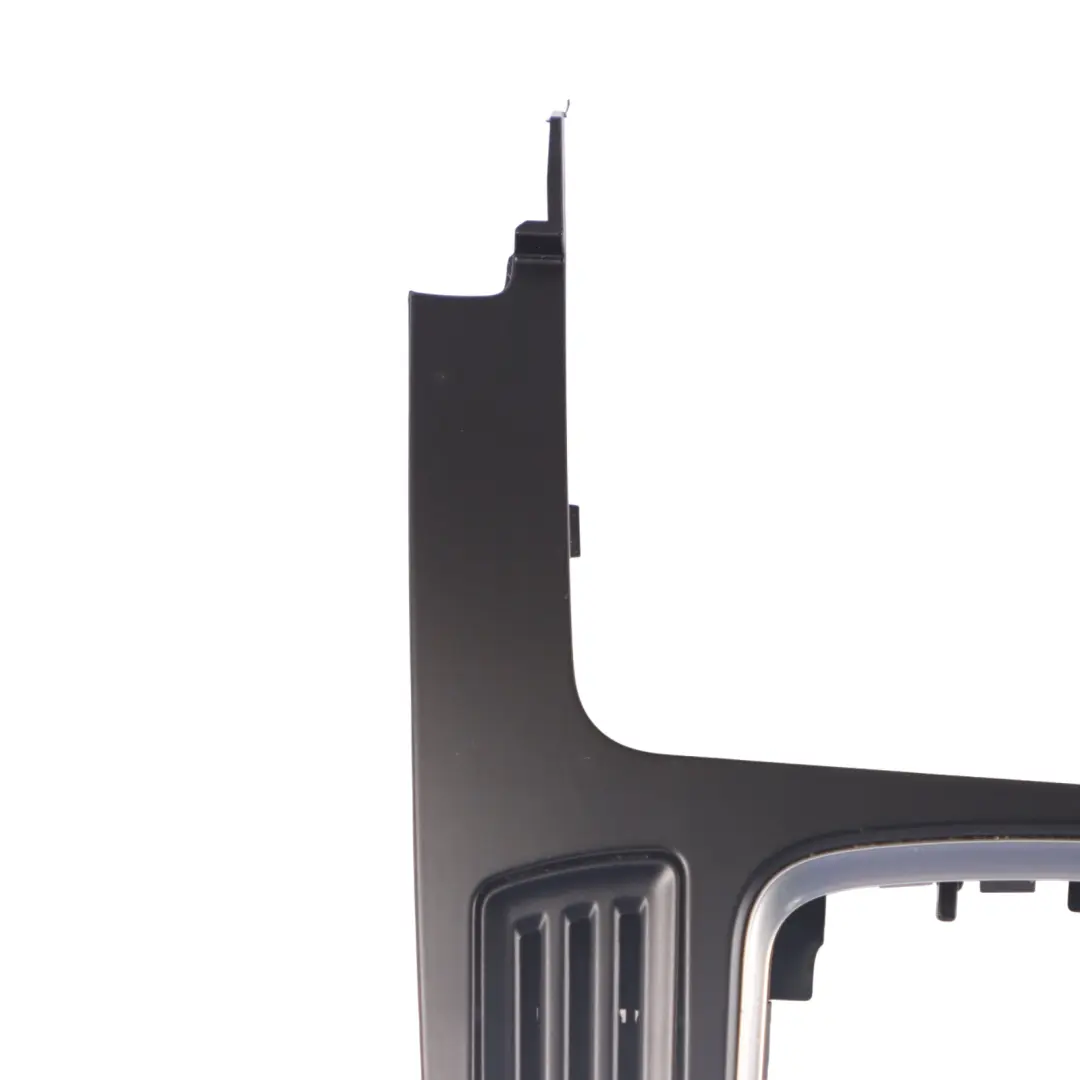 Audi A5 8T Controller Centre Console Multimedia Sat Nav Switch - SKU RHD-8T0919611B - Part number 8T0919611B