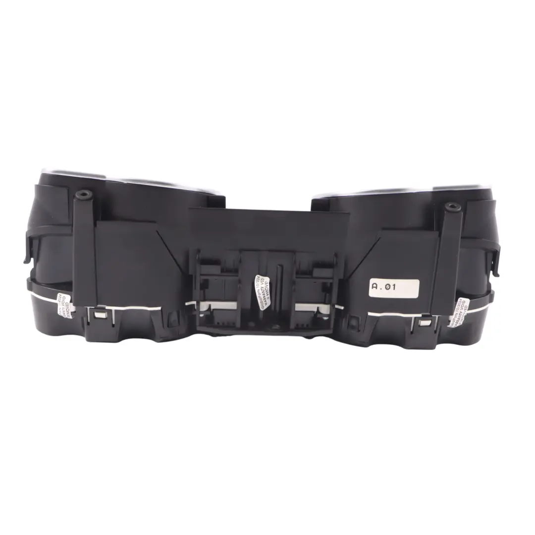 Instrument Cluster Speedo Meter Clocks Manual to Audi A5 8T Diesel with Part number 8T0920982F Audi A5 8T Diesel Instrument Cluster Speedo Meter Clocks Manual - SKU RHD-8T0920982F - Part number 8T0920982F