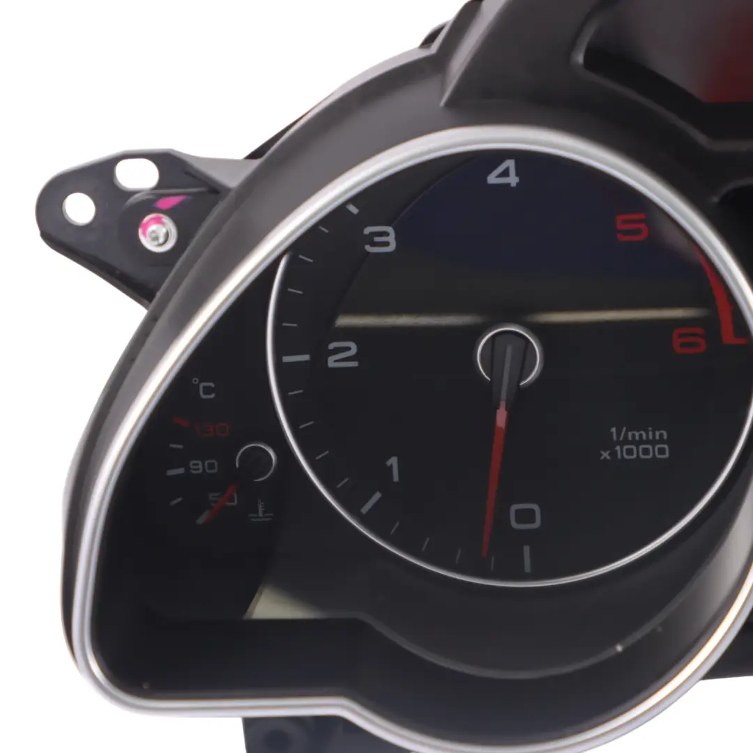 Instrument Cluster Speedo Meter Clocks Manual to Audi A5 8T Diesel with Part number 8T0920982F Audi A5 8T Diesel Instrument Cluster Speedo Meter Clocks Manual - SKU RHD-8T0920982F - Part number 8T0920982F