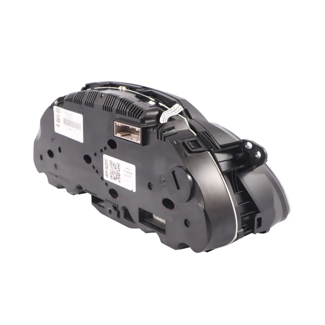 Instrument Cluster Speedo Meter Clocks Manual to Audi A5 8T Diesel with Part number 8T0920982F Audi A5 8T Diesel Instrument Cluster Speedo Meter Clocks Manual - SKU RHD-8T0920982F - Part number 8T0920982F