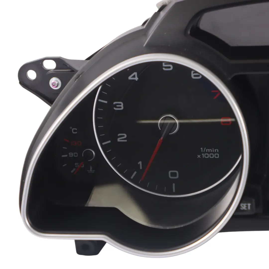 Instrument Cluster Speedo Meter Clocks Automatic to Audi A5 8T Petrol with Part number 8T0920984J Audi A5 8T Petrol Instrument Cluster Speedo Meter Clocks Automatic - SKU RHD-8T0920984J - Part number 8T0920984J