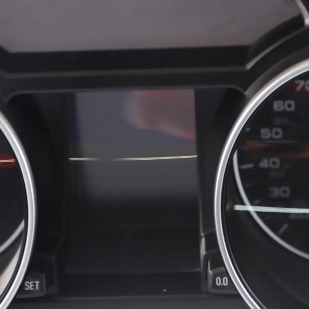 Instrument Cluster Speedo Meter Clocks Automatic to Audi A5 8T Petrol with Part number 8T0920984J Audi A5 8T Petrol Instrument Cluster Speedo Meter Clocks Automatic - SKU RHD-8T0920984J - Part number 8T0920984J
