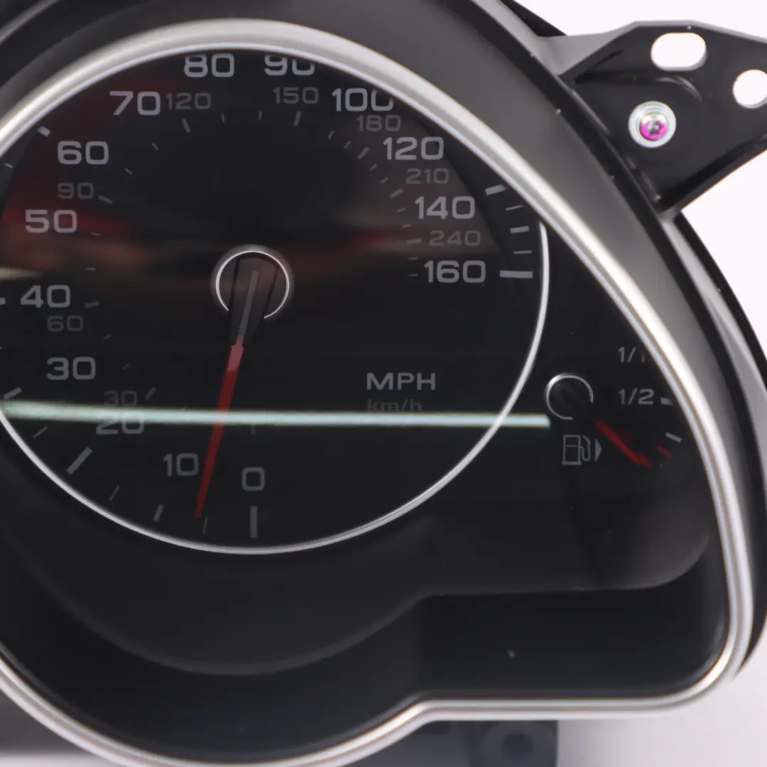 Instrument Cluster Speedo Meter Clocks Automatic to Audi A5 8T Petrol with Part number 8T0920984J Audi A5 8T Petrol Instrument Cluster Speedo Meter Clocks Automatic - SKU RHD-8T0920984J - Part number 8T0920984J