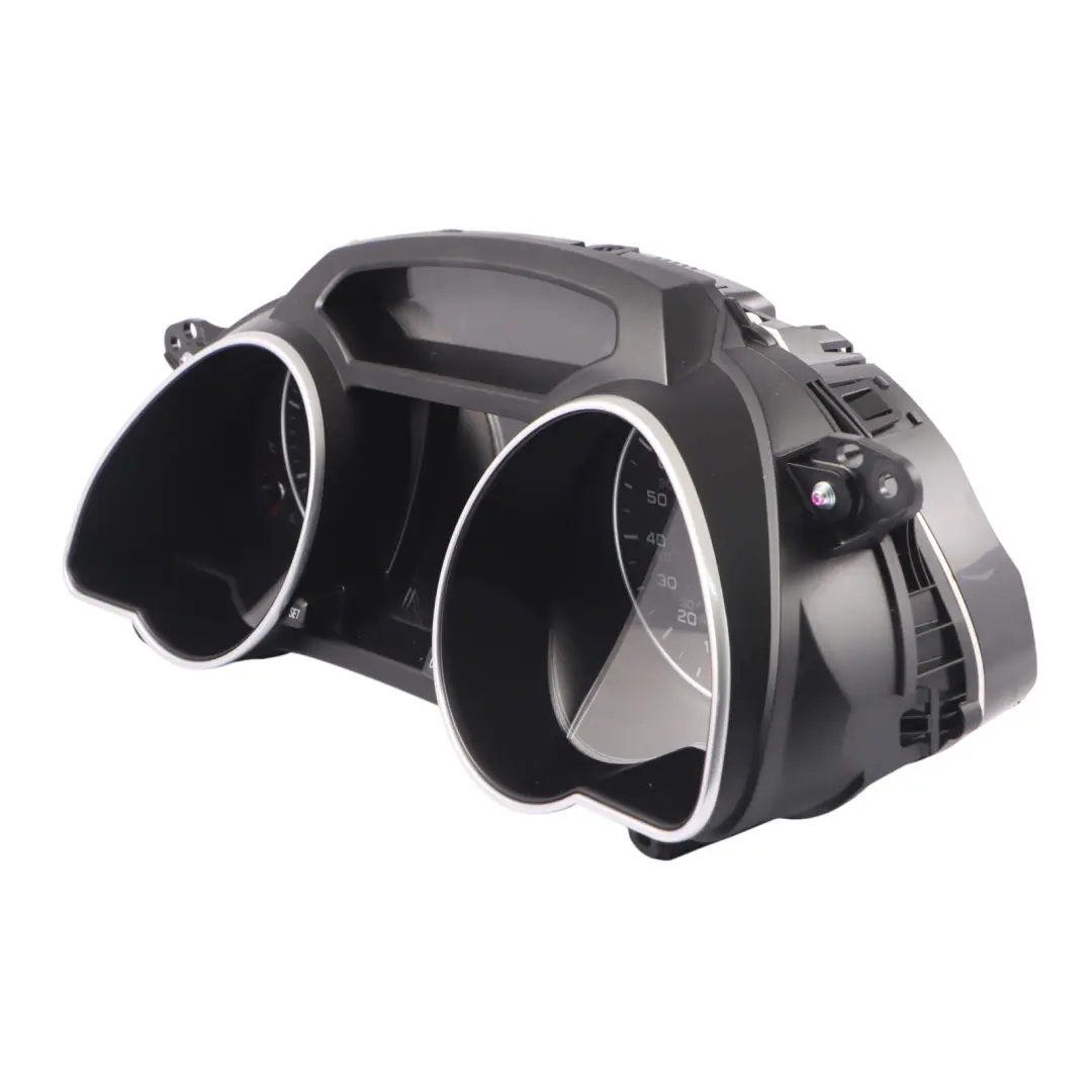 Instrument Cluster Speedo Meter Clocks Automatic to Audi A5 8T Petrol with Part number 8T0920984J Audi A5 8T Petrol Instrument Cluster Speedo Meter Clocks Automatic - SKU RHD-8T0920984J - Part number 8T0920984J