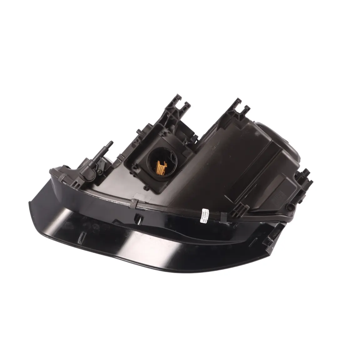 Headlight Headlamp Lamp Light Front Right O/S to Audi A5 8T with Part number 8T0941006D Audi A5 8T Headlight Headlamp Lamp Light Front Right O/S - SKU RHD-8T0941006D - Part number 8T0941006D