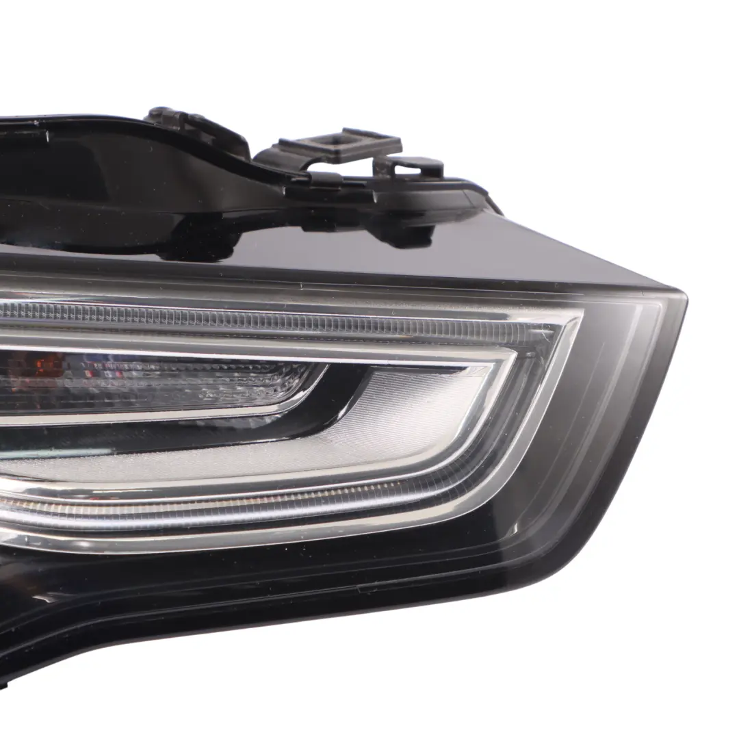 Audi A5 8T Headlight Headlamp Lamp Light Front Right O/S - SKU RHD-8T0941006D - Part number 8T0941006D