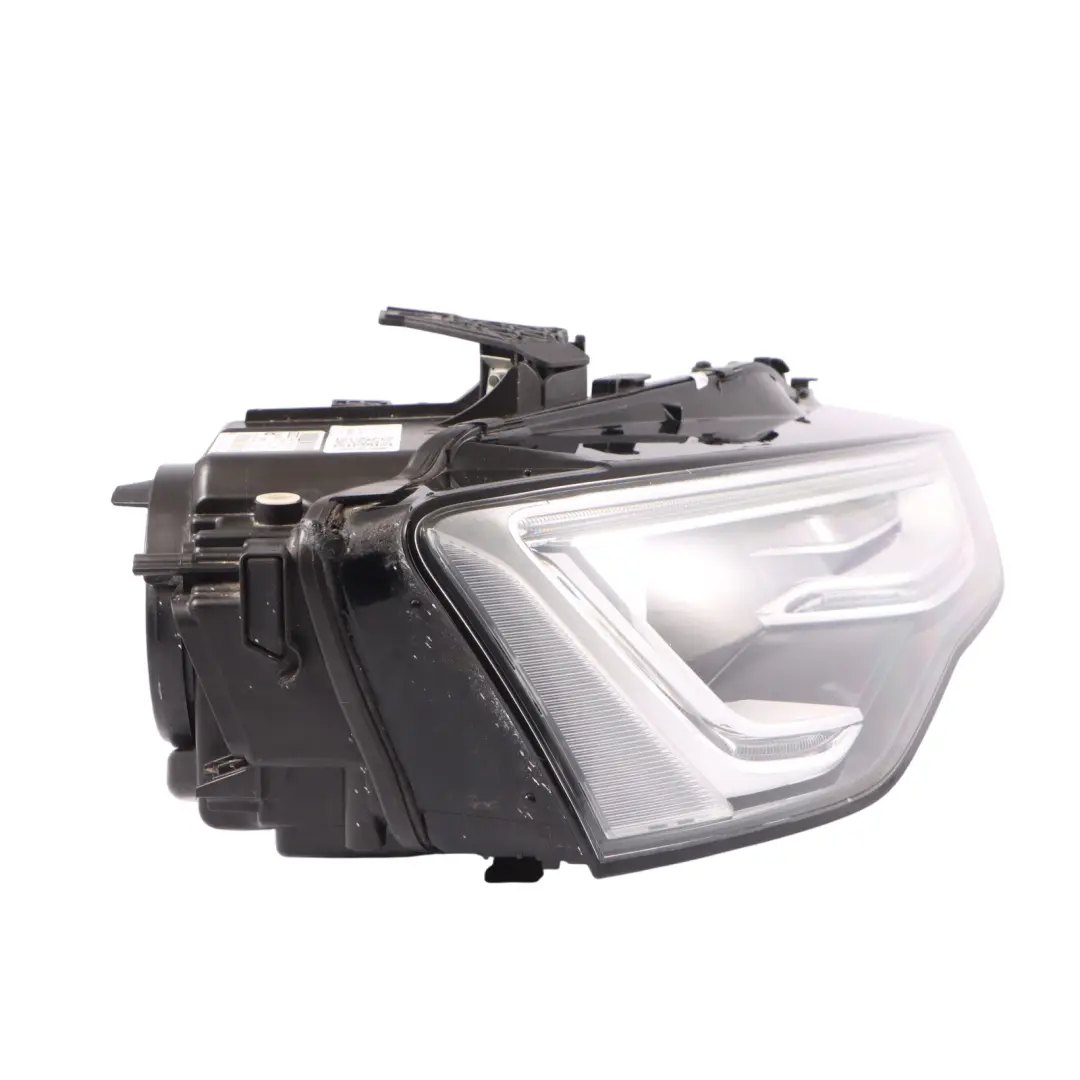 Audi A5 8T Headlight Headlamp Lamp Light Front Right O/S - SKU RHD-8T0941006D - Part number 8T0941006D