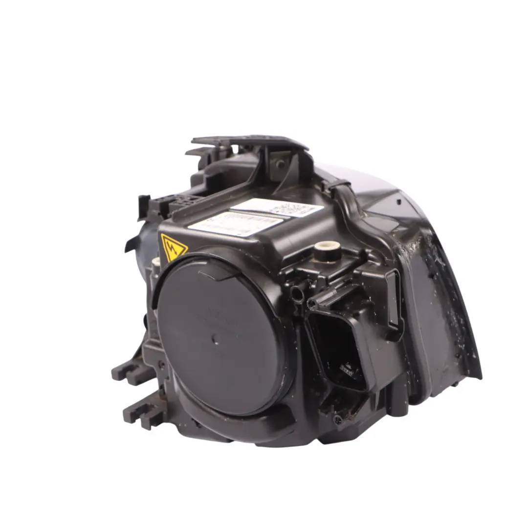 Headlight Headlamp Lamp Light Front Right O/S to Audi A5 8T with Part number 8T0941006D Audi A5 8T Headlight Headlamp Lamp Light Front Right O/S - SKU RHD-8T0941006D - Part number 8T0941006D