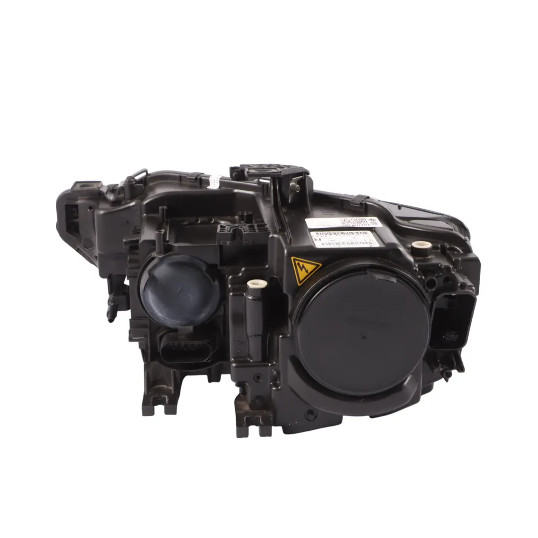 Audi A5 8T Headlight Headlamp Lamp Light Front Right O/S - SKU RHD-8T0941006D - Part number 8T0941006D