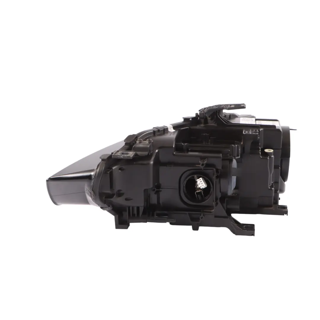 Audi A5 8T Headlight Headlamp Lamp Light Front Right O/S - SKU RHD-8T0941006D - Part number 8T0941006D