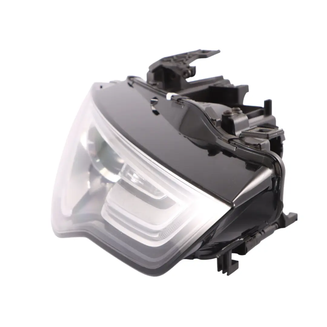 Audi A5 8T Headlight Headlamp Lamp Light Front Right O/S - SKU RHD-8T0941006D - Part number 8T0941006D